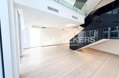 Townhouse - 4 Bedrooms - 5 Bathrooms for rent in Ixora - Al Barari - Dubai Townhouse - 4 Bedrooms - 5 Bathrooms for rent in Ixora - Al Barari - Dubai