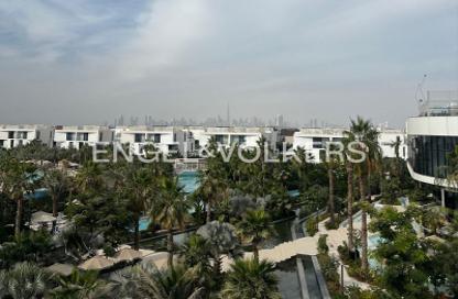 Townhouse - 4 Bedrooms - 5 Bathrooms for rent in Ixora - Al Barari - Dubai Townhouse - 4 Bedrooms - 5 Bathrooms for rent in Ixora - Al Barari - Dubai