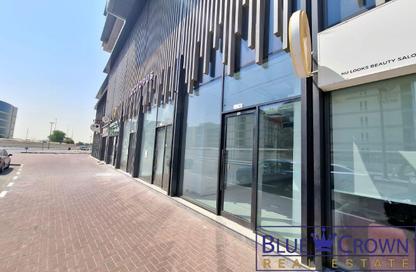 Shop - Studio - 1 for rent in Lamcy Residence - Oud Metha - Bur Dubai - Dubai