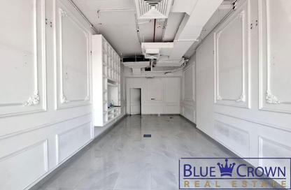 Shop - Studio - 1 for rent in Lamcy Residence - Oud Metha - Bur Dubai - Dubai