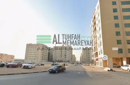 Whole Building - 2 Bedrooms - 3 Bathrooms for sale in Muweileh Community - Muwaileh Commercial - Sharjah Whole Building - 2 Bedrooms - 3 Bathrooms for sale in Muweileh Community - Muwaileh Commercial - Sharjah