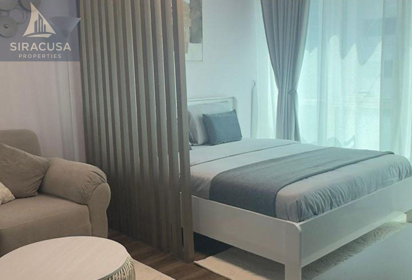Fully Furnished | Upgraded Studio | Bills Included photo 8