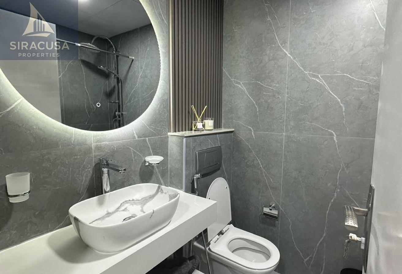 Fully Furnished | Upgraded Studio | Bills Included photo 12