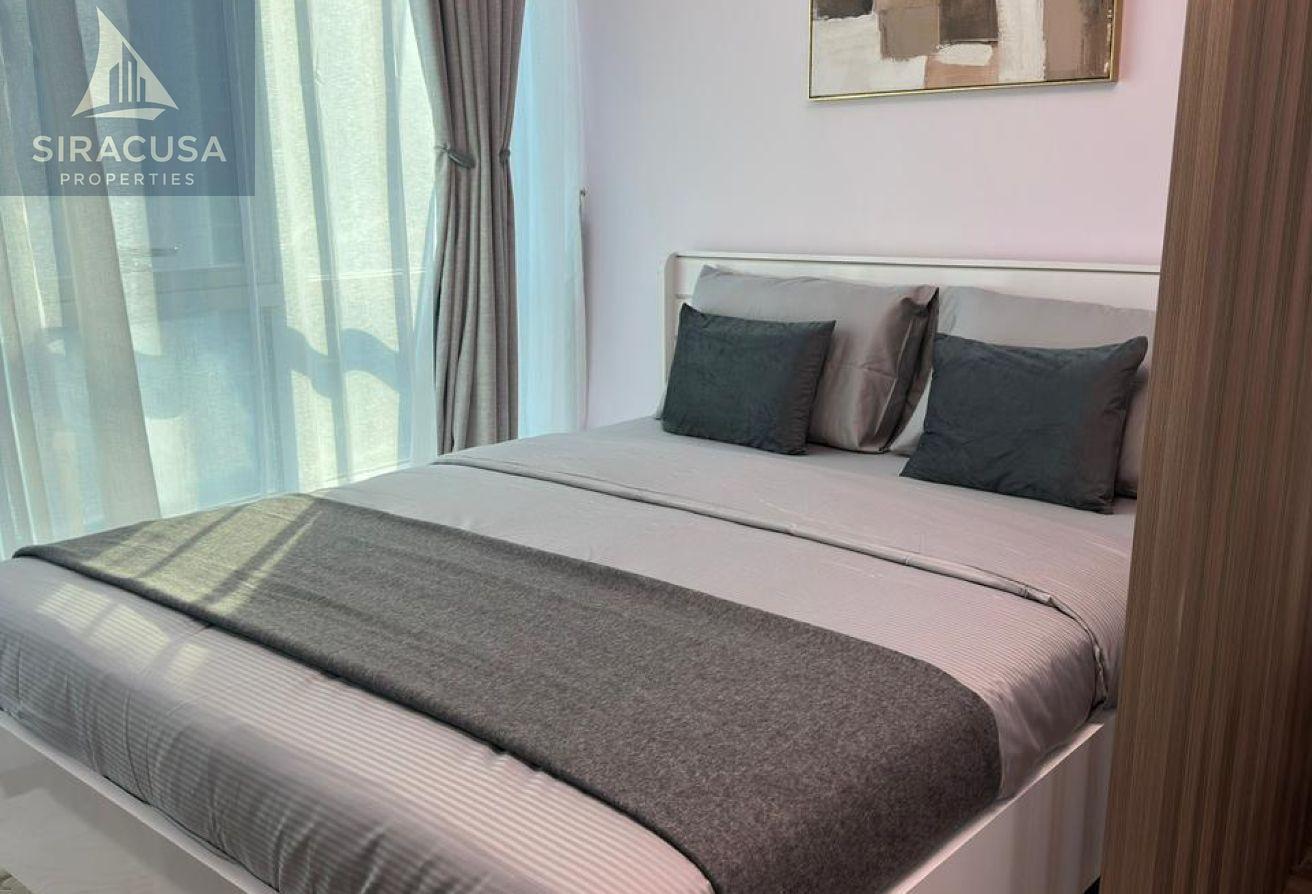Fully Furnished | Upgraded Studio | Bills Included photo 9