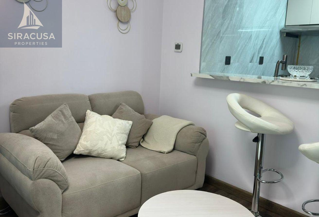 Fully Furnished | Upgraded Studio | Bills Included photo 11