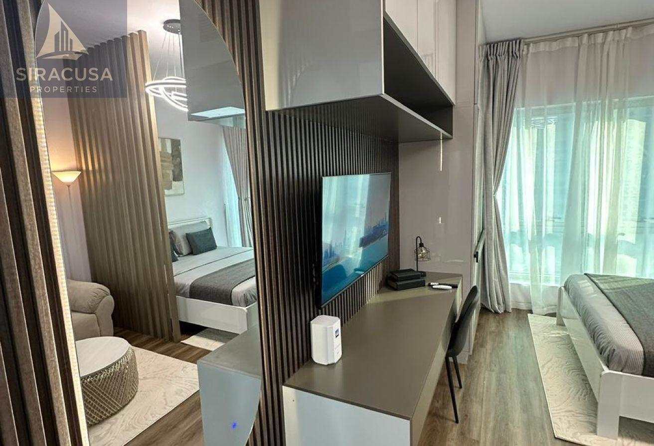 Fully Furnished | Upgraded Studio | Bills Included photo 7