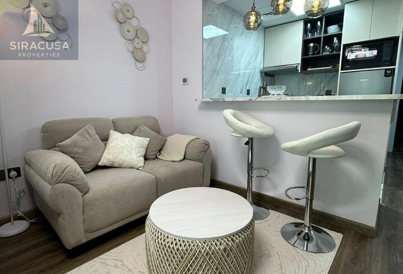 Fully Furnished | Upgraded Studio | Bills Included photo 2