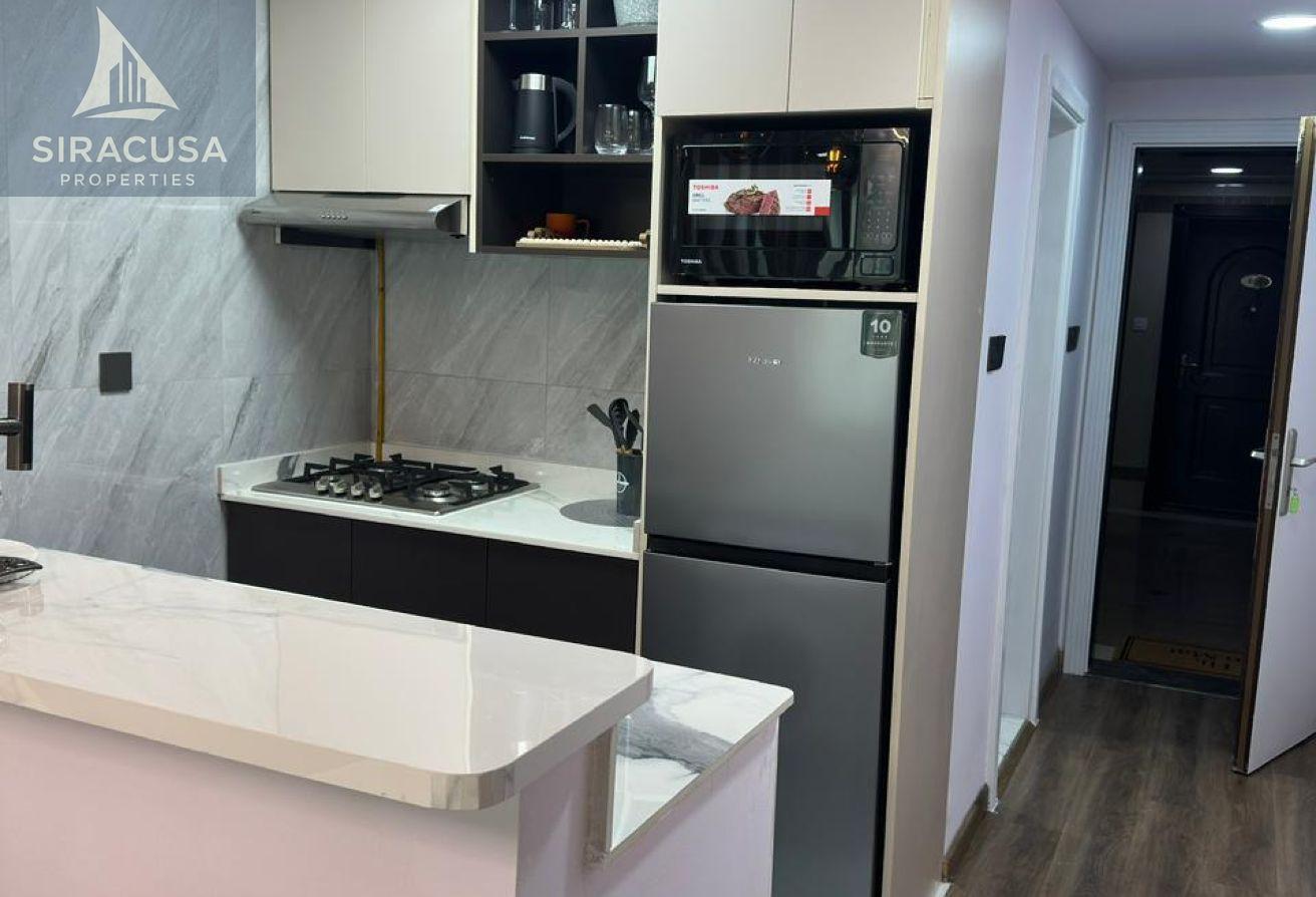 Fully Furnished | Upgraded Studio | Bills Included photo 4