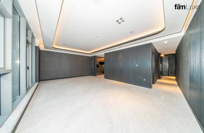 Apartment - 2 - 4 for rent in J ONE Tower B - J ONE - Business Bay - Dubai