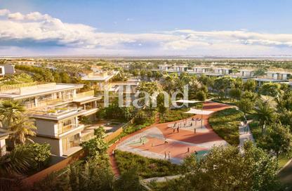Duplex - 3 Bedrooms - 4 Bathrooms for sale in Reem Hills - Najmat Abu Dhabi - Al Reem Island - Abu Dhabi
