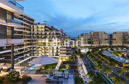 Duplex - 3 Bedrooms - 4 Bathrooms for sale in Reem Hills - Najmat Abu Dhabi - Al Reem Island - Abu Dhabi