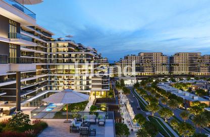 Duplex - 3 Bedrooms - 4 Bathrooms for sale in Reem Hills - Najmat Abu Dhabi - Al Reem Island - Abu Dhabi
