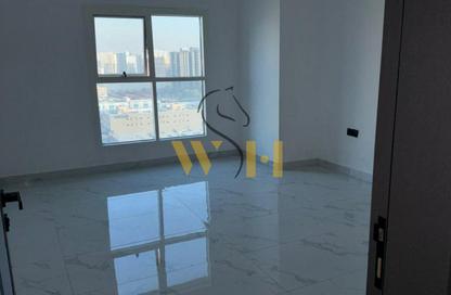 Apartment - 2 Bedrooms - 3 Bathrooms for sale in Al Khor Tower B3 - Al Khail Towers - Ajman Downtown - Ajman