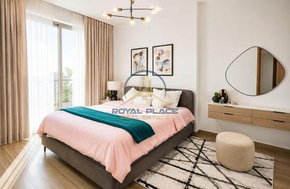 Apartment - 1 Bedroom - 2 Bathrooms for rent in Hameni Tower - District 15 - Jumeirah Village Circle - Dubai Apartment - 1 Bedroom - 2 Bathrooms for rent in Hameni Tower - District 15 - Jumeirah Village Circle - Dubai