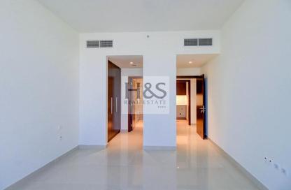Apartment - 2 Bedrooms - 3 Bathrooms for rent in Mulberry 2 Building B2 - Mulberry 2 Block B - Mulberry 2 - Park Heights - Dubai Hills Estate - Dubai