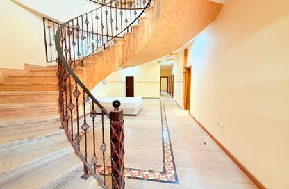 Villa - 6 Bedrooms - 5 Bathrooms for rent in Al Azra - Al Riqqa - Sharjah