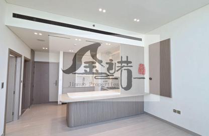 Apartment - 1 Bedroom - 2 Bathrooms for rent in Binghatti Royale - District 18 - Jumeirah Village Circle - Dubai
