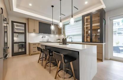 Apartment - 1 - 2 for sale in Purvanchal Triana Residences - Jumeirah Garden City - Al Satwa - Dubai