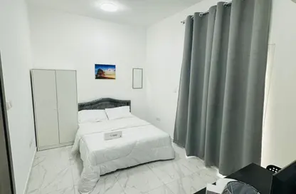 Apartment - 1 Bedroom - 1 Bathroom for rent in Hor Al Anz - Deira - Dubai