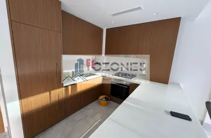 شقة - غرفة نوم - 1 حمام للايجار في عزيزي ميراج - ستوديو سيتي - دبي