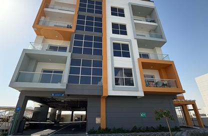 عمارة بالكامل - 8 غرف نوم - 8 حمامات للبيع في مبنى سارة - ليوان 2 - دبي