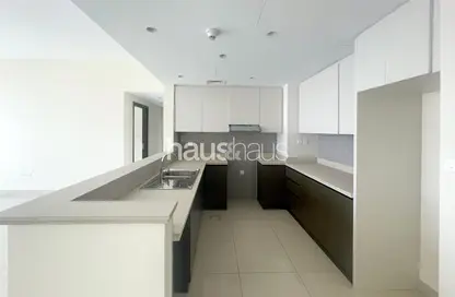 Apartment - 2 Bedrooms - 2 Bathrooms for rent in Harbour Views 2 - Harbour Views - Dubai Creek Harbour (The Lagoons) - Dubai