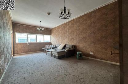 Apartment - 2 Bedrooms - 3 Bathrooms for rent in Ajman One Tower 4 - Ajman One - Ajman Downtown - Ajman