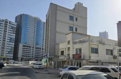 عمارة بالكامل - 8 غرف نوم - 8 حمامات للبيع في الراشدية - عجمان وسط المدينة - عجمان