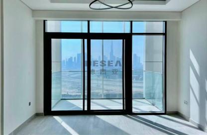 Apartment - 1 - 2 for sale in Farhad Azizi Residence - Dubai Healthcare City 2 - Al Jaddaf - Dubai Apartment - 1 - 2 for sale in Farhad Azizi Residence - Dubai Healthcare City 2 - Al Jaddaf - Dubai