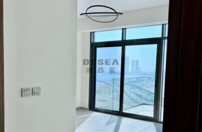 Apartment - 1 - 2 for sale in Farhad Azizi Residence - Dubai Healthcare City 2 - Al Jaddaf - Dubai Apartment - 1 - 2 for sale in Farhad Azizi Residence - Dubai Healthcare City 2 - Al Jaddaf - Dubai