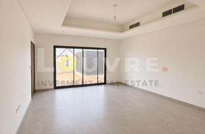 Villa - 4 Bedrooms - 7 Bathrooms for rent in Fay Alreeman - Al Shamkha - Abu Dhabi