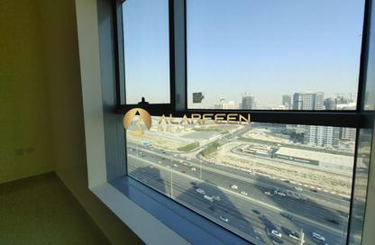 Apartment - 2 Bedrooms - 3 Bathrooms for rent in Remal Tower - District 13 - Jumeirah Village Circle - Dubai