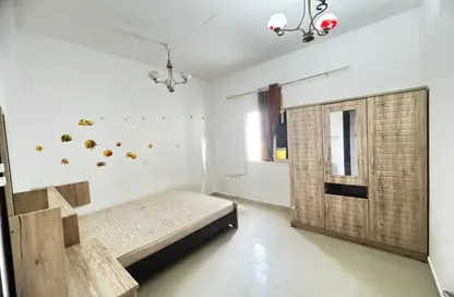 شقة - غرفة نوم - 1 حمام للايجار في برج النعيمية 2 - أبراج النعيمية - النعيمية - عجمان شقة - غرفة نوم - 1 حمام للايجار في برج النعيمية 2 - أبراج النعيمية - النعيمية - عجمان