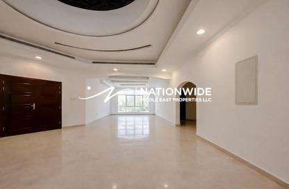 Villa - 7 Bedrooms - 7+ Bathrooms for sale in Shakhbout City - Abu Dhabi