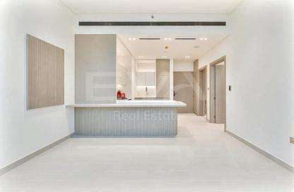 Apartment - 1 - 2 for rent in Binghatti Phantom - District 17 - Jumeirah Village Circle - Dubai