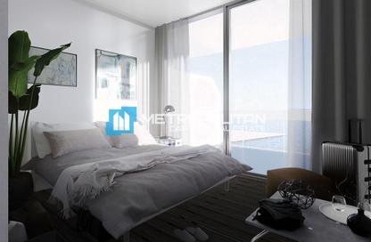 Apartment - 2 Bedrooms - 3 Bathrooms for sale in Icon Tower - Yas Island - Abu Dhabi