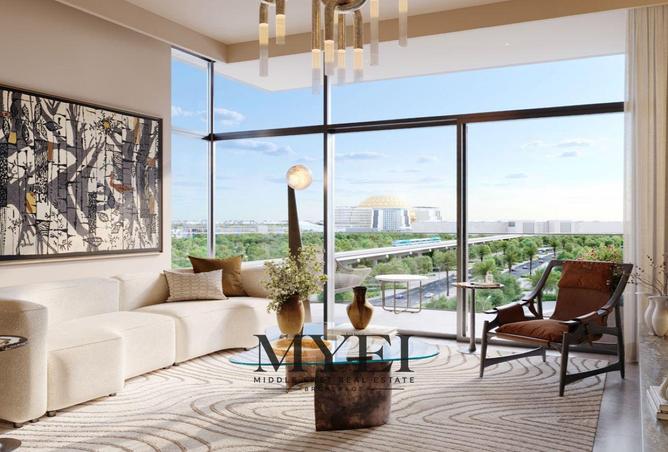 HIGH FLOOR | NEXT TO METRO | HANDOVER Q1 2029