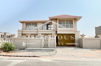 Villa - 4 - 6 for rent in Al Riffa - Ras Al Khaimah