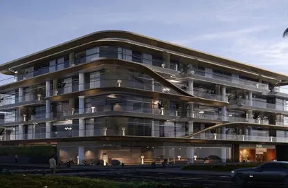 Apartment - 2 Bedrooms - 3 Bathrooms for sale in Saddlewood Park - Nad Al Sheba 1 - Nad Al Sheba - Dubai