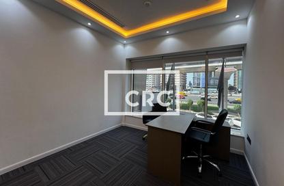 Office Space - Studio for rent in The Carlton Downtown Hotel - Sheikh Zayed Road - Dubai