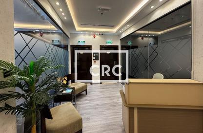 Office Space - Studio for rent in The Carlton Downtown Hotel - Sheikh Zayed Road - Dubai