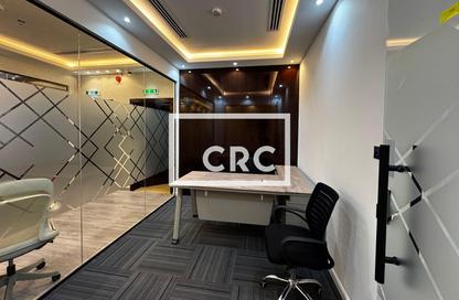 Office Space - Studio for rent in The Carlton Downtown Hotel - Sheikh Zayed Road - Dubai