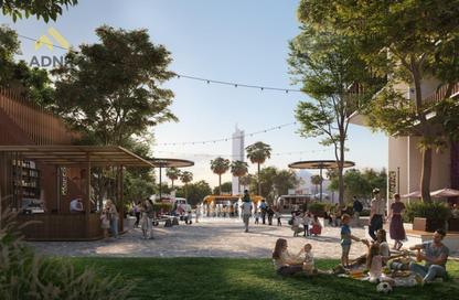 Apartment - Studio - 1 for sale in Ivy at Park Five - Park Five by Deyaar - Dubai Production City (IMPZ) - Dubai Apartment - Studio - 1 for sale in Ivy at Park Five - Park Five by Deyaar - Dubai Production City (IMPZ) - Dubai