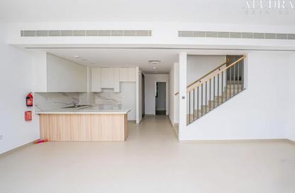 Townhouse - 3 Bedrooms - 4 Bathrooms for rent in Cherrywoods - Dubai