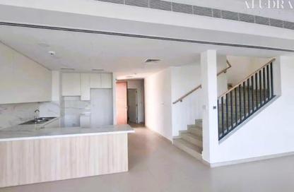Townhouse - 3 Bedrooms - 4 Bathrooms for rent in Cherrywoods - Dubai
