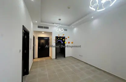 Apartment - 1 Bedroom - 2 Bathrooms for rent in S Residence - Dubai Silicon Oasis - Dubai