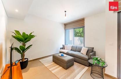 Villa - 3 - 4 for rent in Elan - Tilal Al Ghaf - Dubai