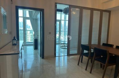 Apartment - 1 - 2 for rent in Bayz by Danube - Business Bay - Dubai