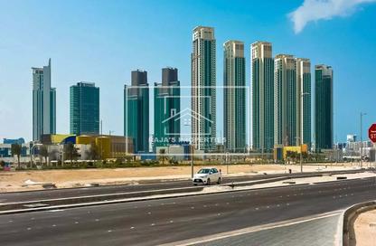 Apartment - 1 - 2 for rent in Burooj Views - Marina Square - Al Reem Island - Abu Dhabi Apartment - 1 - 2 for rent in Burooj Views - Marina Square - Al Reem Island - Abu Dhabi