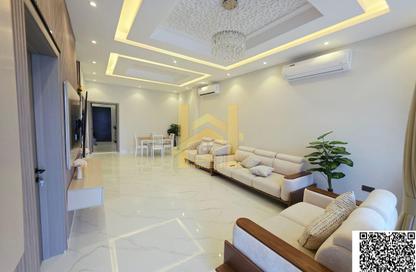 Villa - 5 Bedrooms - 7 Bathrooms for sale in Al Zaheya Gardens - Al Zahya - Ajman
